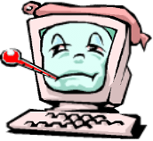 sad mac