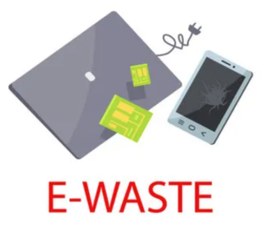 e-waste